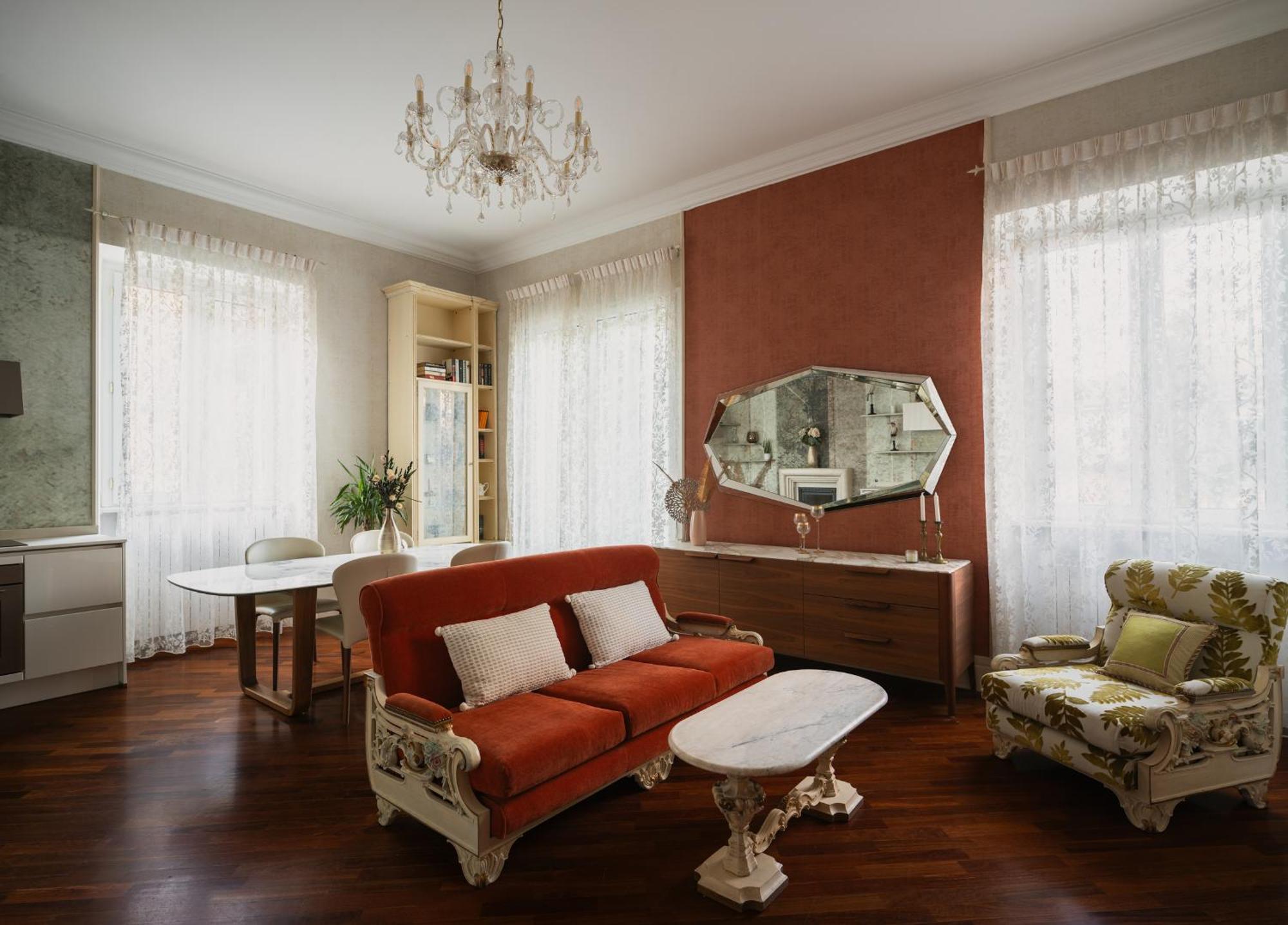Bellevue Suite Rosselli Como Exterior foto