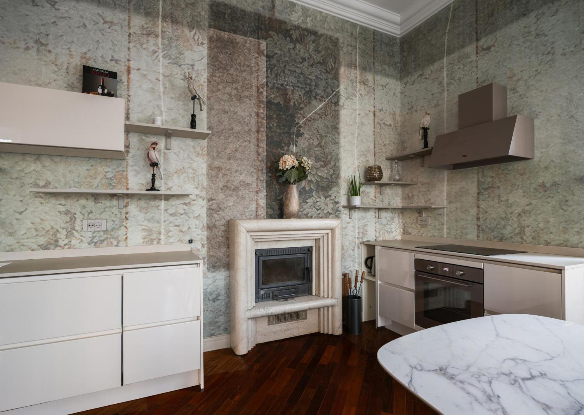 Bellevue Suite Rosselli Como Exterior foto